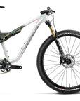 2027 Orbea Oiz M-Team AXS