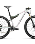 2027 Orbea Oiz M-Team AXS