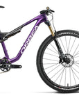 2027 Orbea Oiz M-Team AXS