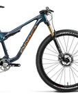 2027 Orbea Oiz M-Team Factory