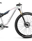 2027 Orbea Oiz M-Team Factory