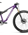 2027 Orbea Oiz M-Team Factory
