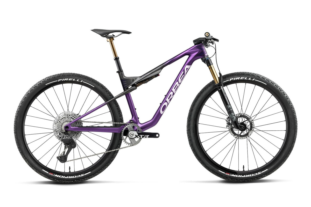 2027 Orbea Oiz M-Team Factory
