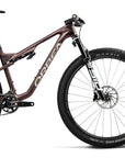 Orbea Oiz M10 AXS 2027