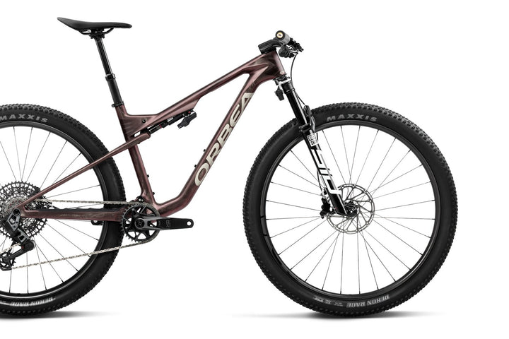 Orbea Oiz M10 AXS 2027