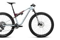 Orbea Oiz M10 AXS 2027