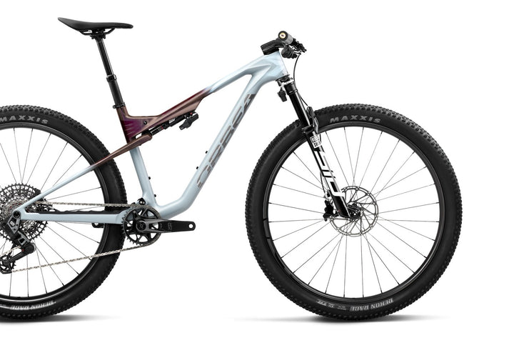 Orbea Oiz M10 AXS 2027