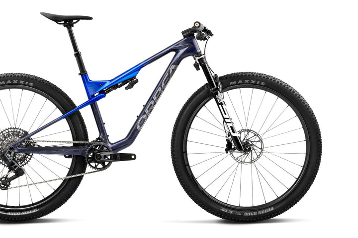 Orbea Oiz M10 AXS 2027