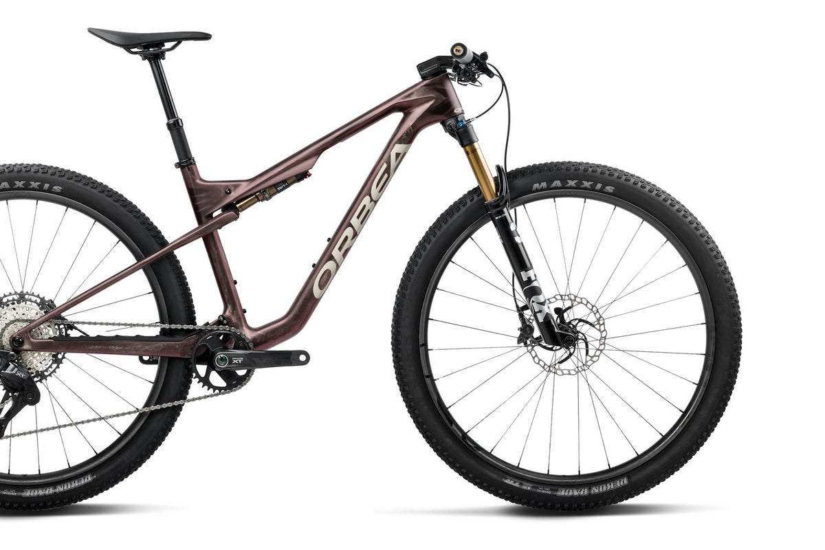 Orbea Oiz M10 2027