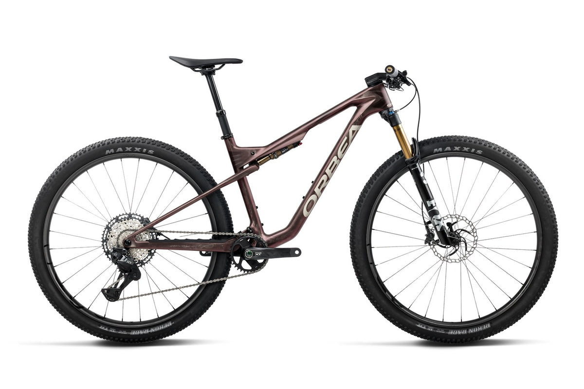 Orbea Oiz M10 2027
