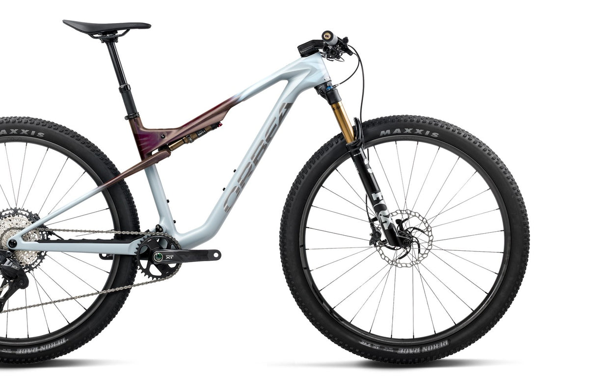 Orbea Oiz M10 2027
