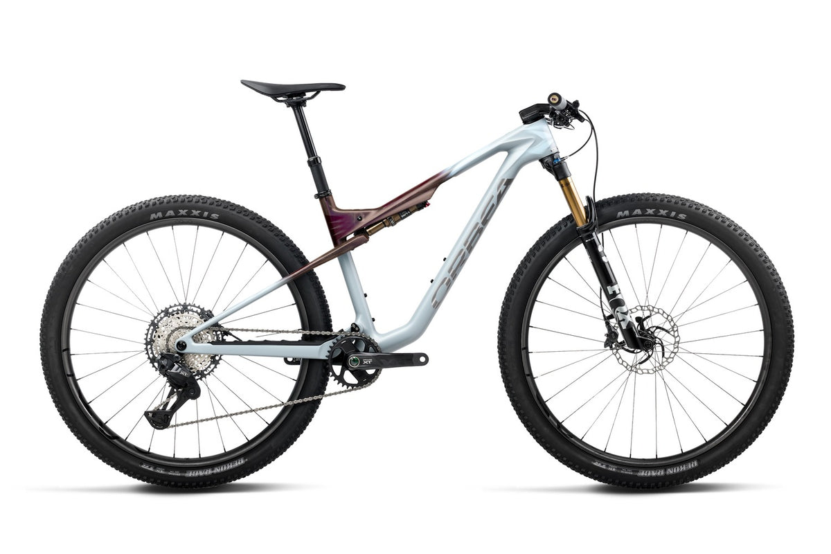Orbea Oiz M10 2027