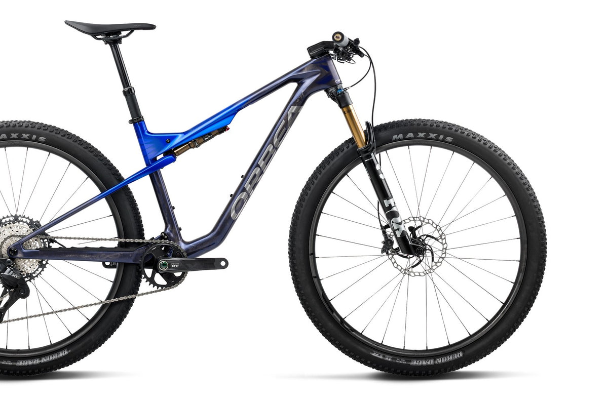 Orbea Oiz M10 2027