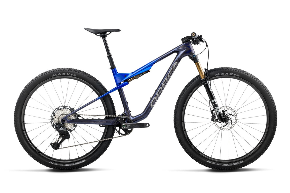 Orbea Oiz M10 2027