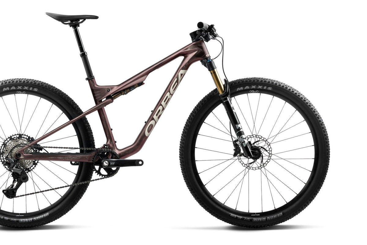 2027 Orbea Oiz M20