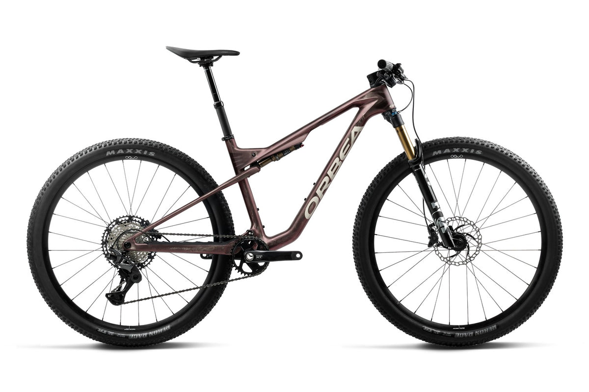 2027 Orbea Oiz M20