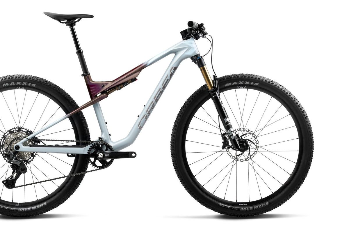 2027 Orbea Oiz M20