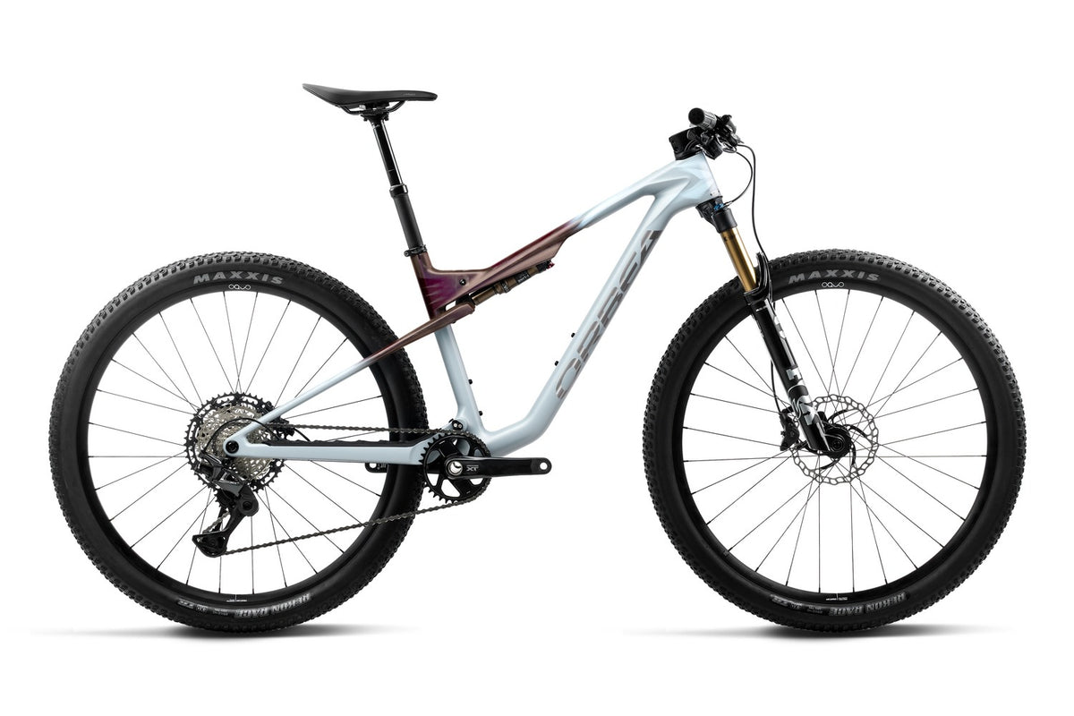 2027 Orbea Oiz M20