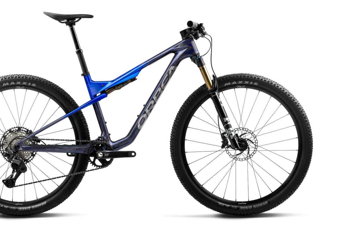 2027 Orbea Oiz M20