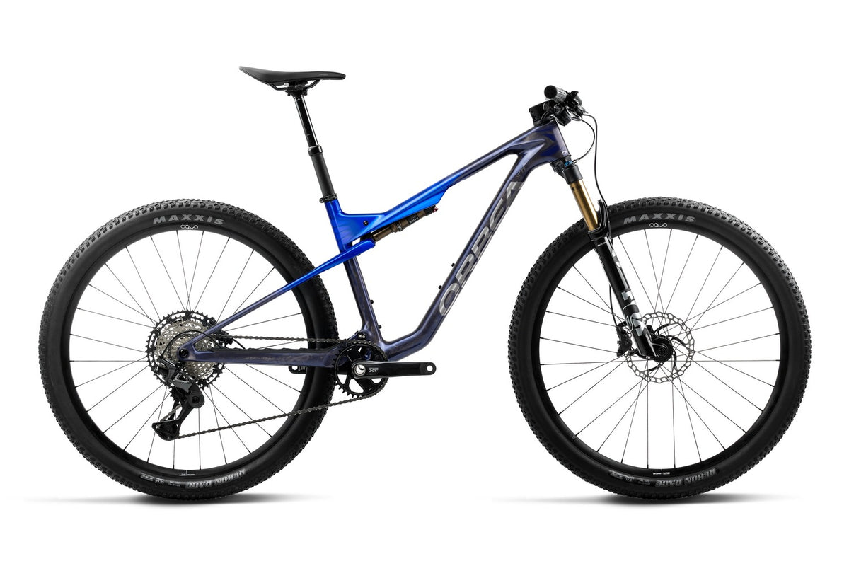 2027 Orbea Oiz M20