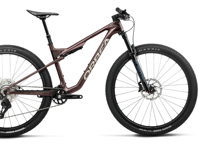 2027 Orbea Oiz M30