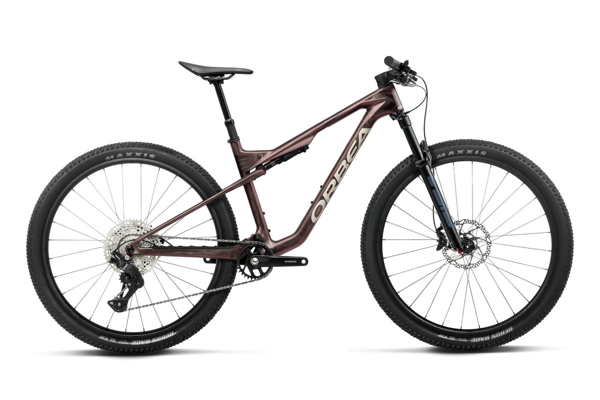2027 Orbea Oiz M30
