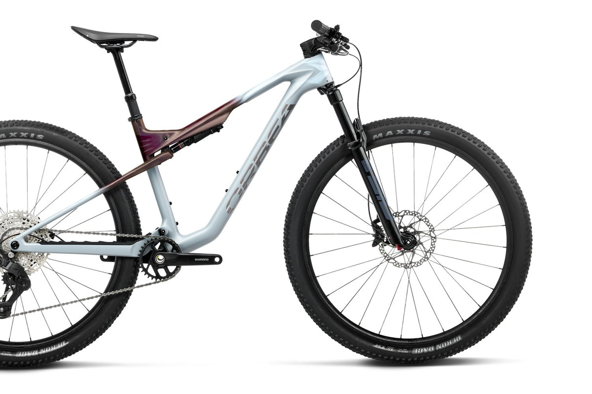 2027 Orbea Oiz M30