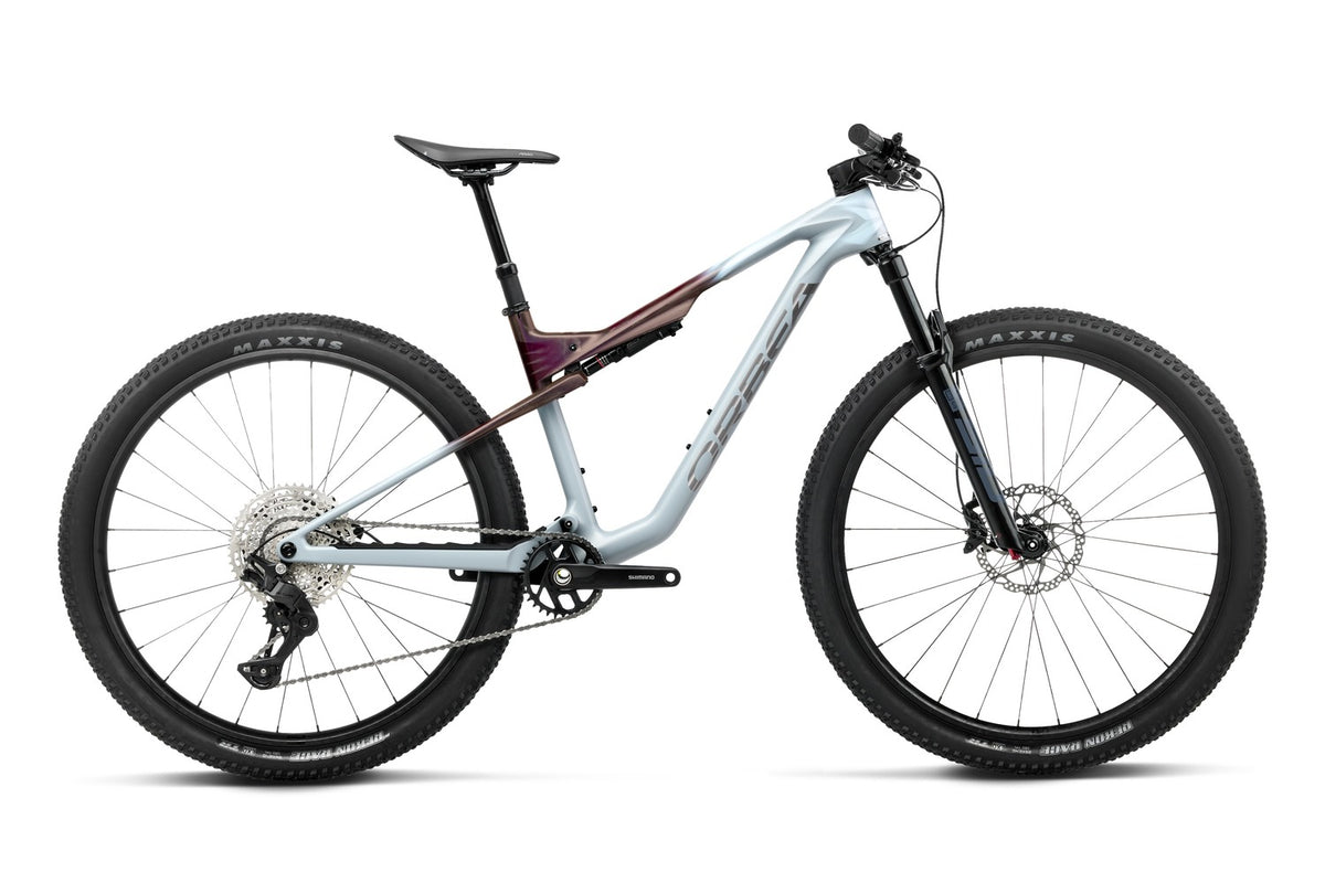 2027 Orbea Oiz M30