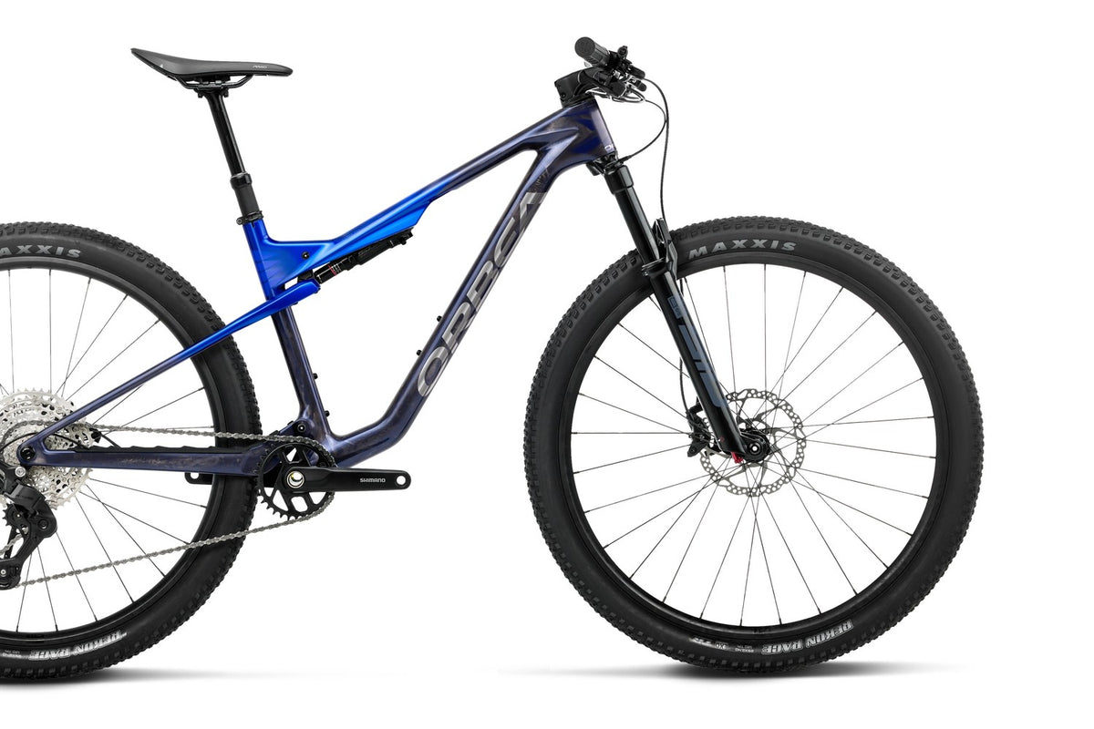 2027 Orbea Oiz M30
