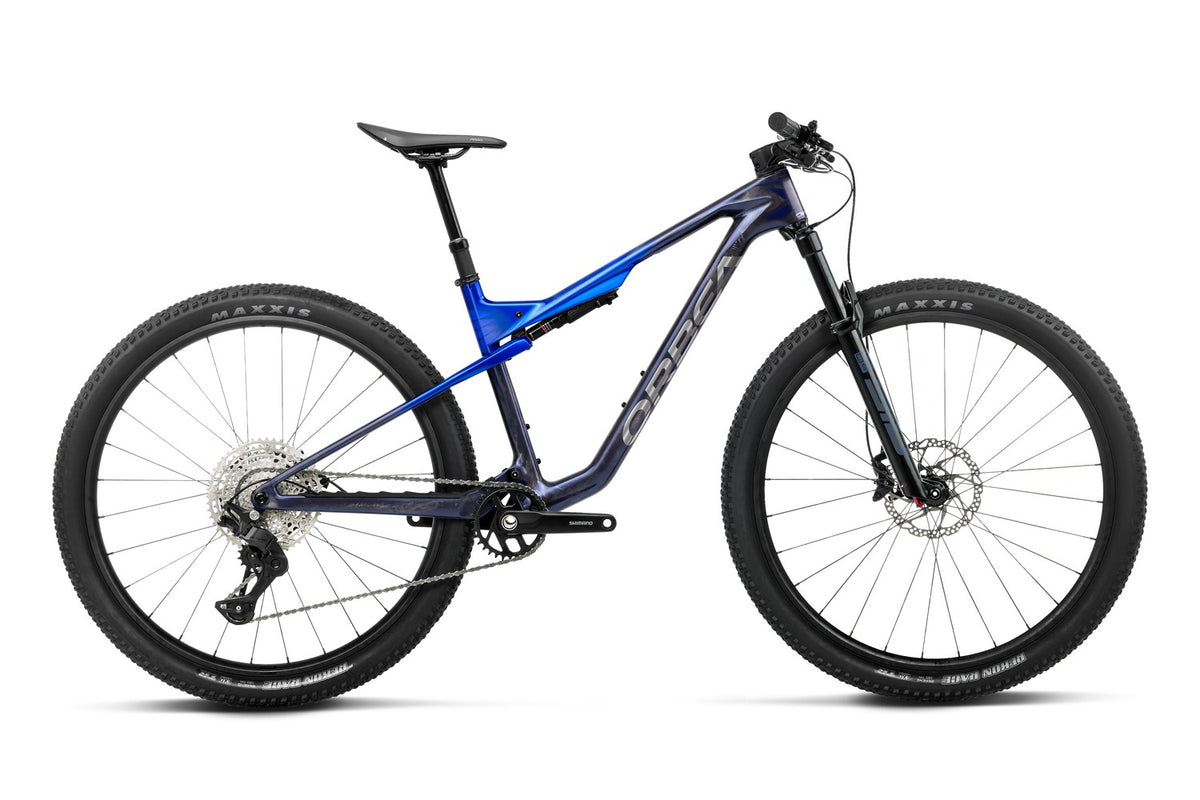 2027 Orbea Oiz M30