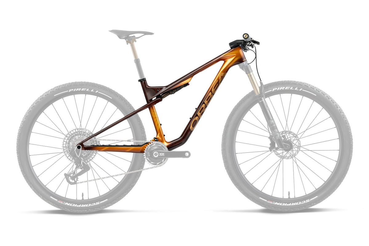 2027 Orbea Oiz OMX Frame