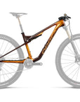2027 Orbea Oiz OMX Frame