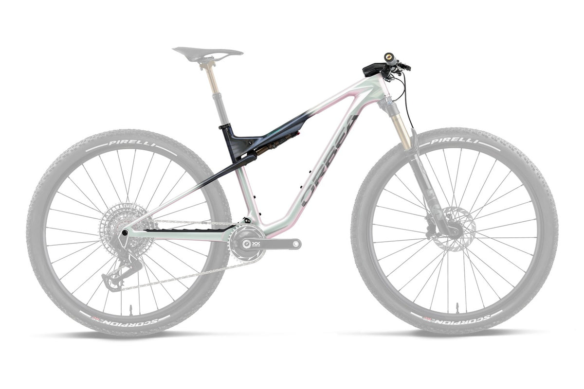 2027 Orbea Oiz OMX Frame