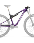 2027 Orbea Oiz OMX Frame