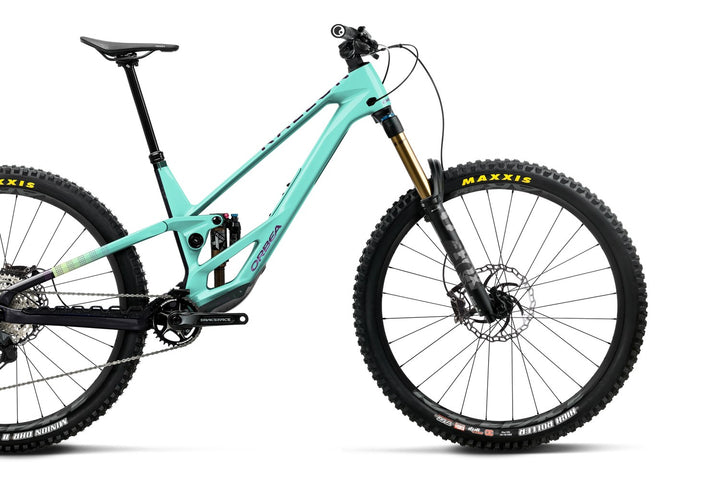 2027 Orbea Rallon E10