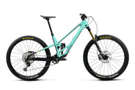 2027 Orbea Rallon E10