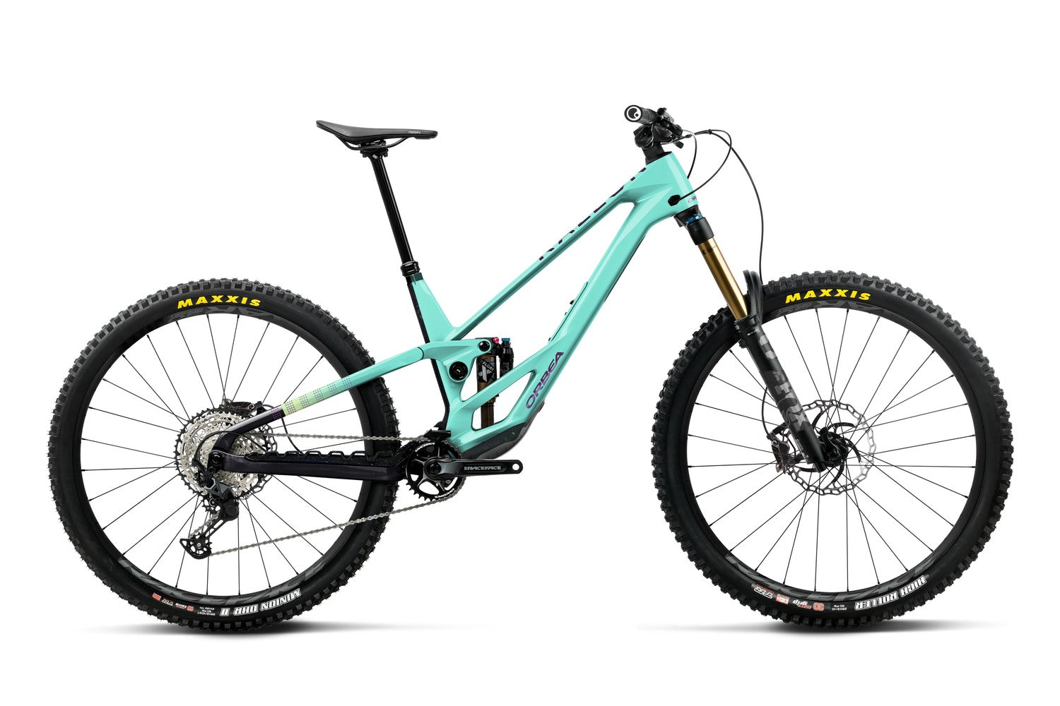 2027 Orbea Rallon E10