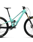 2027 Orbea Rallon E10