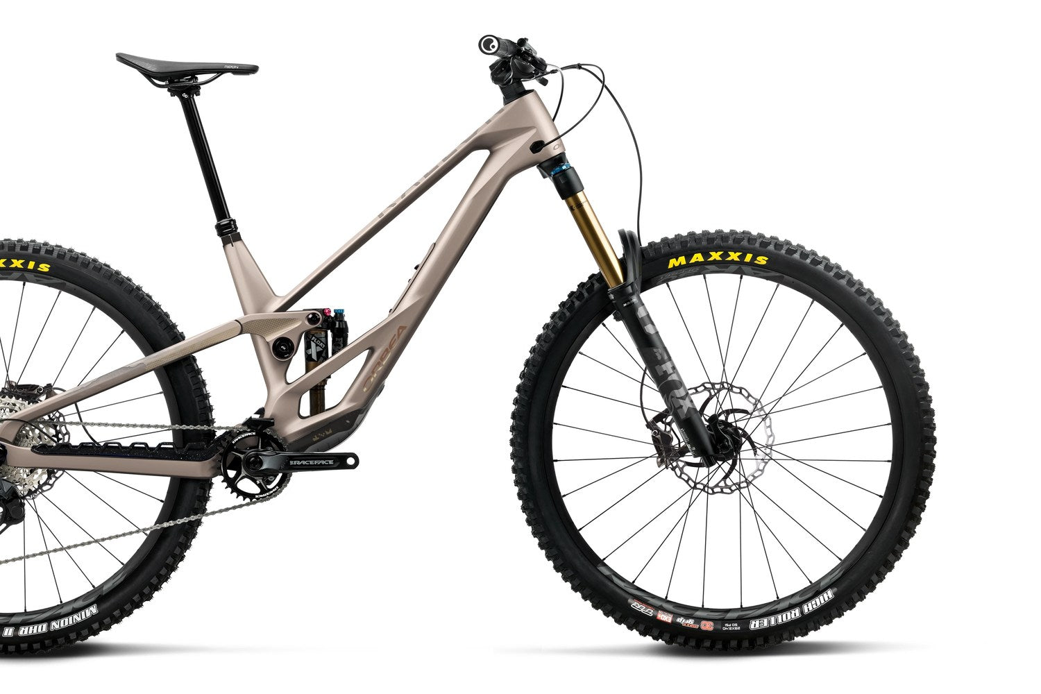 2027 Orbea Rallon E10