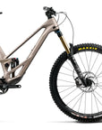 2027 Orbea Rallon E10