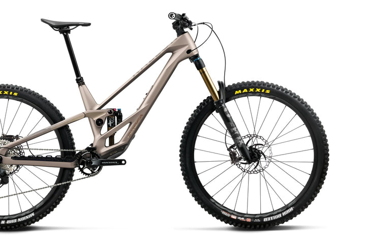 2027 Orbea Rallon E10