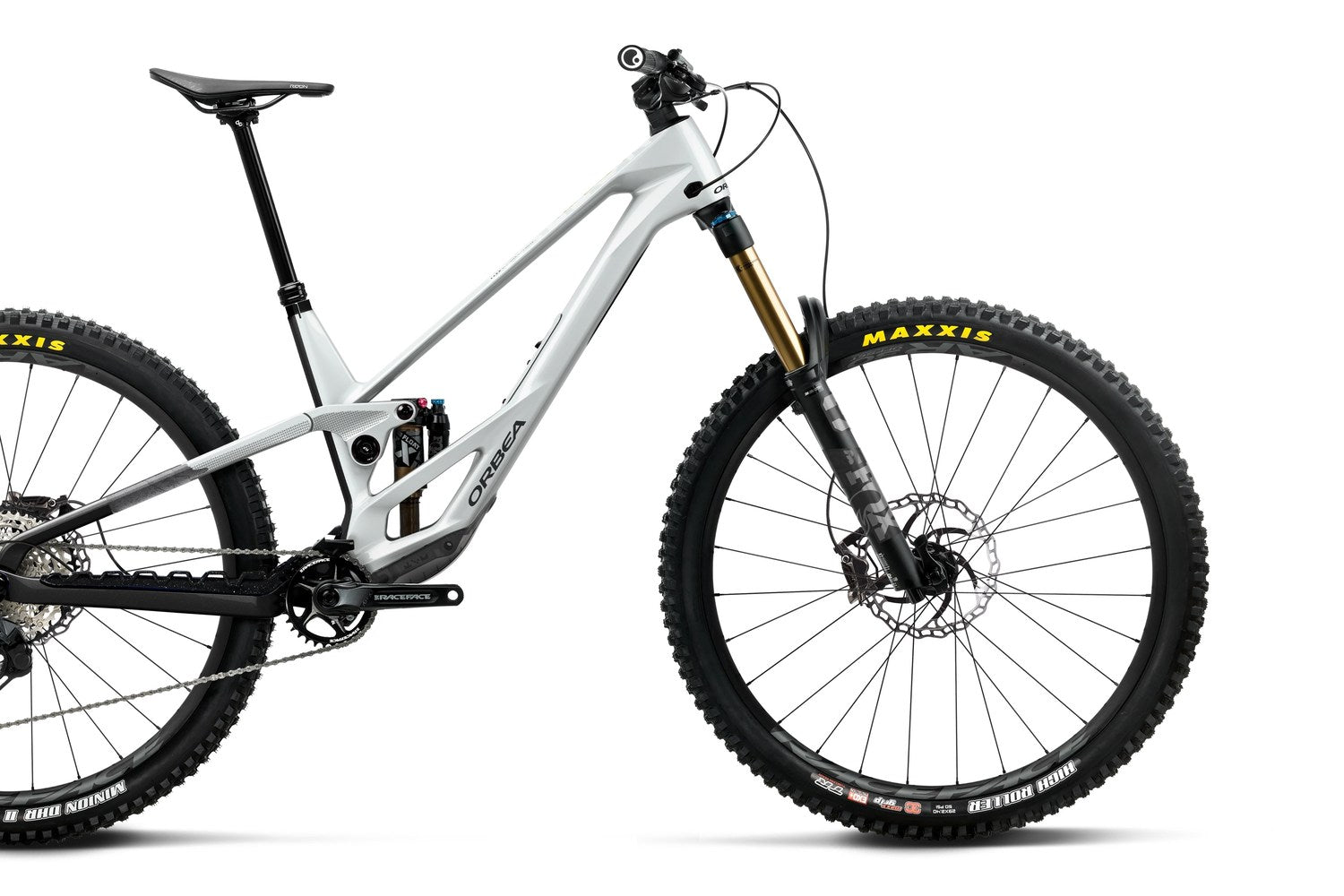 2027 Orbea Rallon E10