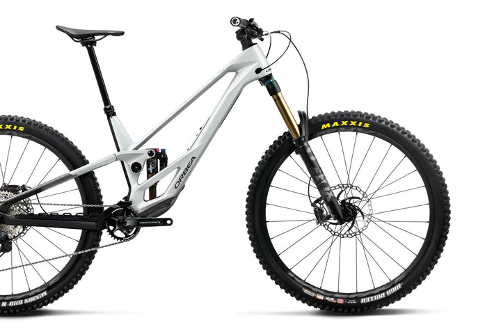 2027 Orbea Rallon E10