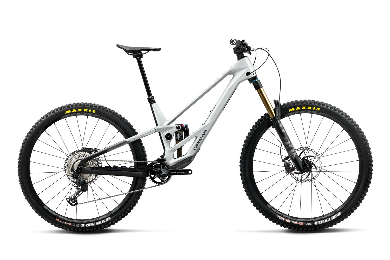 2027 Orbea Rallon E10
