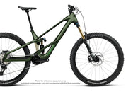 2027 Orbea Wild LT H20