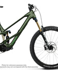 2027 Orbea Wild LT H20