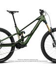 2027 Orbea Wild LT H20