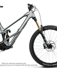 2027 Orbea Wild LT H20