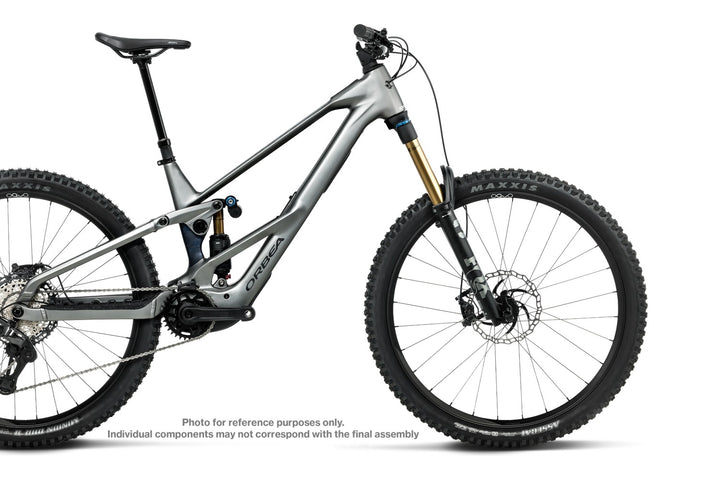 2027 Orbea Wild LT H20