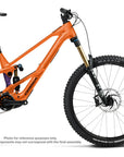 2027 Orbea Wild LT H20